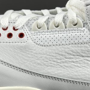 Jordan Air Jordan 3 White Cement Reimagined - Image 11