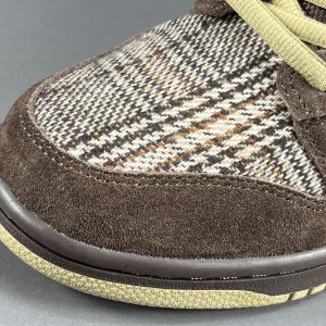 Nike DUNK SB Low  Tweed - Image 9