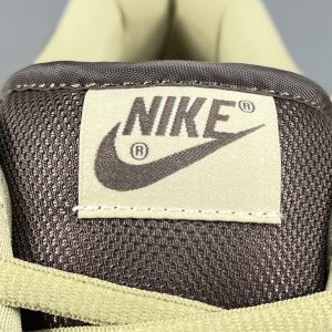 Nike DUNK SB Low  Tweed - Image 11