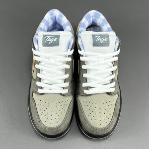 Concepts x NK SB Dunk Low - Image 3