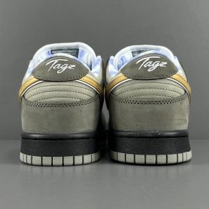 Concepts x NK SB Dunk Low - Image 6