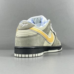 Concepts x NK SB Dunk Low - Image 4