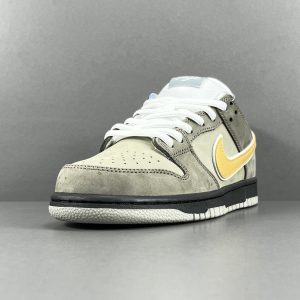 Concepts x NK SB Dunk Low - Image 2