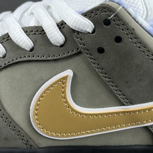 Concepts x NK SB Dunk Low - Image 11