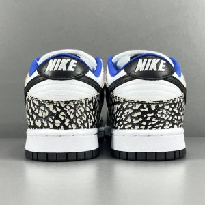 Supreme x Nike DUNK SB Low nyc - Image 6