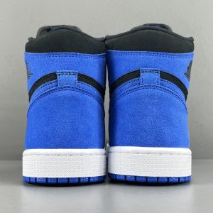 Jordan Air Jordan 1    High OG ＂RoyalSuede ＂ - Image 6