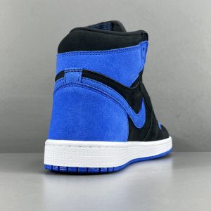 Jordan Air Jordan 1    High OG ＂RoyalSuede ＂ - Image 4