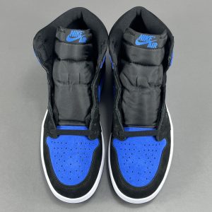 Jordan Air Jordan 1    High OG ＂RoyalSuede ＂ - Image 3