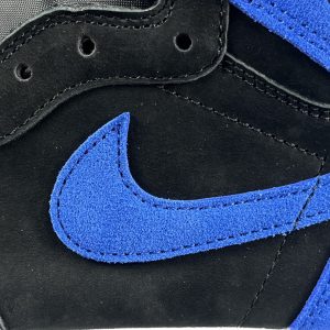 Jordan Air Jordan 1    High OG ＂RoyalSuede ＂ - Image 11