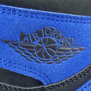 Jordan Air Jordan 1    High OG ＂RoyalSuede ＂ - Image 12