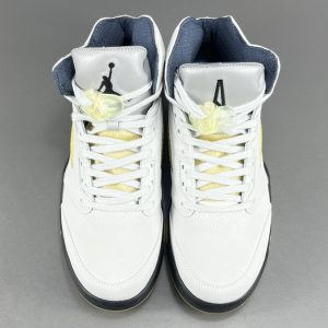 A MA MANEERE x Jordan  Air Jordan 5 “Photon Dust“ - Image 3