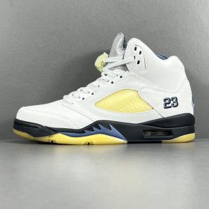 A MA MANEERE x Jordan  Air Jordan 5 “Photon Dust“ - Image 1