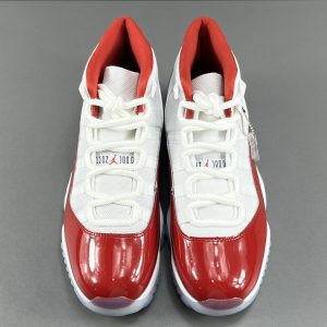 Air Jordan 11 Retro“Varsity Red“ - Image 3