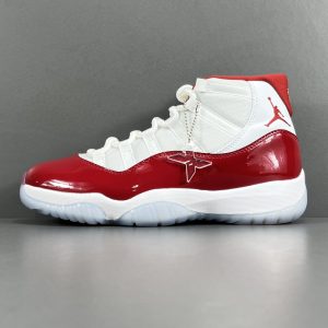 Air Jordan 11 Retro“Varsity Red“ - Image 1