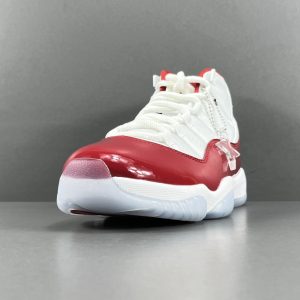 Air Jordan 11 Retro“Varsity Red“ - Image 2