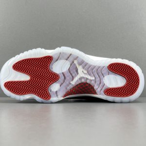 Air Jordan 11 Retro“Varsity Red“ - Image 7