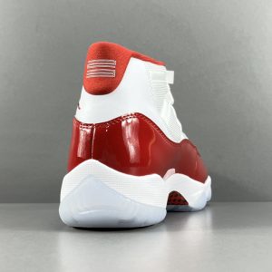 Air Jordan 11 Retro“Varsity Red“ - Image 4