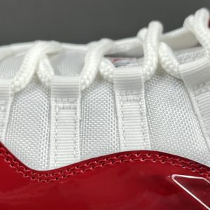 Air Jordan 11 Retro“Varsity Red“ - Image 10