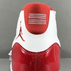 Air Jordan 11 Retro“Varsity Red“ - Image 12