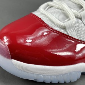 Air Jordan 11 Retro“Varsity Red“ - Image 9