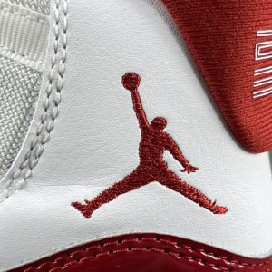 Air Jordan 11 Retro“Varsity Red“ - Image 11