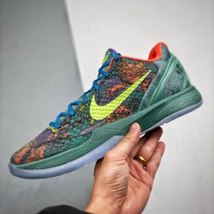 Nike Kobe 6 Protro (All Star MVP) - Image 7