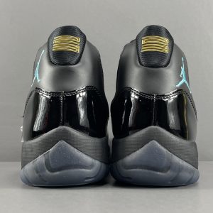 Air Jordan 11 retro gamma blue - Image 6