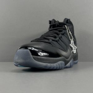 Air Jordan 11 retro gamma blue - Image 2