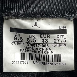 Air Jordan 11 retro gamma blue - Image 15