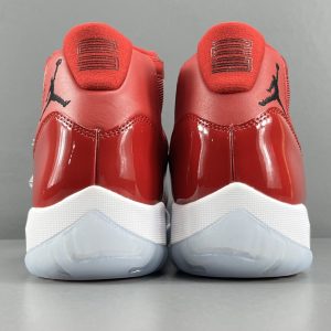 Air Jordan 11 Retro Win Like 96 - Image 5