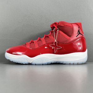 Air Jordan 11 Retro Win Like 96 - Image 1