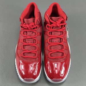 Air Jordan 11 Retro Win Like 96 - Image 3