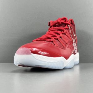 Air Jordan 11 Retro Win Like 96 - Image 2