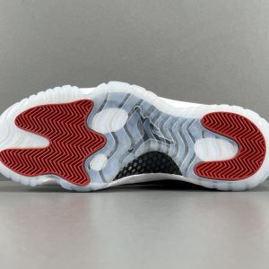 Air Jordan 11 Retro Win Like 96 - Image 7