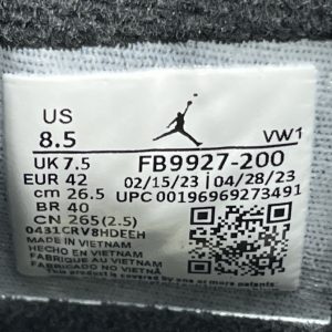 Jordan Air Jordan 4 “Olive Canvas” - Image 13