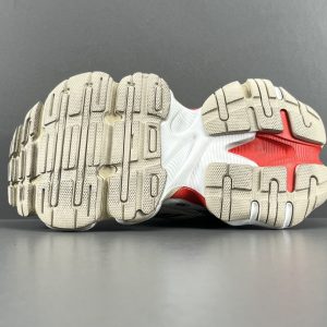 CARGO lace-up outdoor concept shoes - Image 7