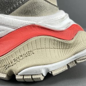 CARGO lace-up outdoor concept shoes - Image 12