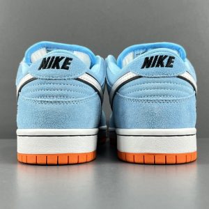 Nike DUNK SB Low Pro “Blue Chill - Image 6