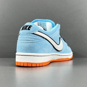 Nike DUNK SB Low Pro “Blue Chill - Image 5