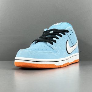 Nike DUNK SB Low Pro “Blue Chill - Image 2