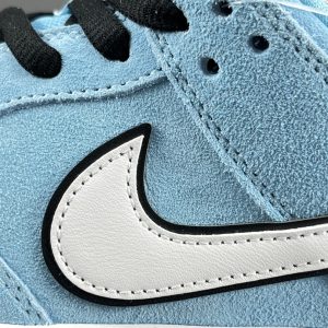 Nike DUNK SB Low Pro “Blue Chill - Image 13