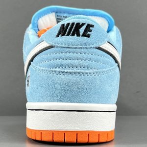 Nike DUNK SB Low Pro “Blue Chill - Image 15