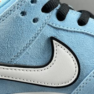 Nike DUNK SB Low Pro “Blue Chill - Image 12