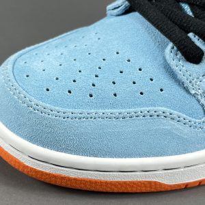 Nike DUNK SB Low Pro “Blue Chill - Image 10