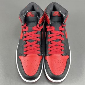 Air Jordan 1 Retro Banned - Image 3