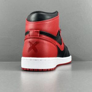 Air Jordan 1 Retro Banned - Image 4