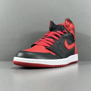 Air Jordan 1 Retro Banned - Image 1