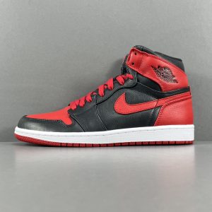 Air Jordan 1 Retro Banned - Image 2