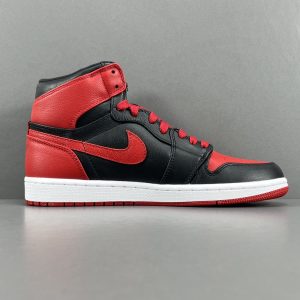 Air Jordan 1 Retro Banned - Image 5