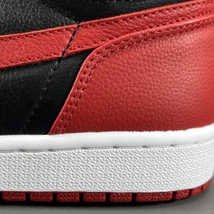 Air Jordan 1 Retro Banned - Image 12